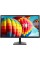 23.8" Монитор LG 24MK430H черный