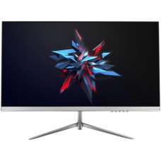 21.4" Монитор DEXP DF22N1 серебристый