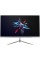 21.4" Монитор DEXP DF22N1 серебристый