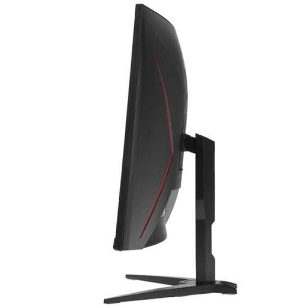 31.5" Монитор AOC C32G2ZE/BK черный