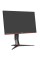 23.8" Монитор AOC 24G2ZU/BK черный