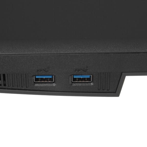 27" Монитор Dell P2722H черный