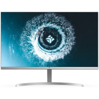 23.8" Монитор DEXP DF24N2T белый
