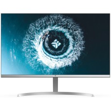 23.8" Монитор DEXP DF24N2T белый