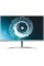 23.8" Монитор DEXP DF24N2T белый