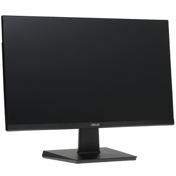 27" Монитор ASUS VA27EHF черный