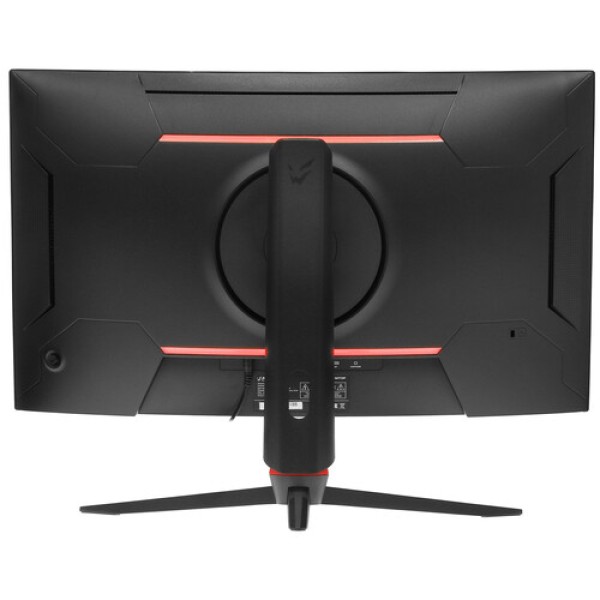 27" Монитор ARDOR GAMING FRONTIER PRO AF27H3 черный