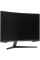 32" Монитор Samsung Odyssey G5 G55T C32G55TQWI черный