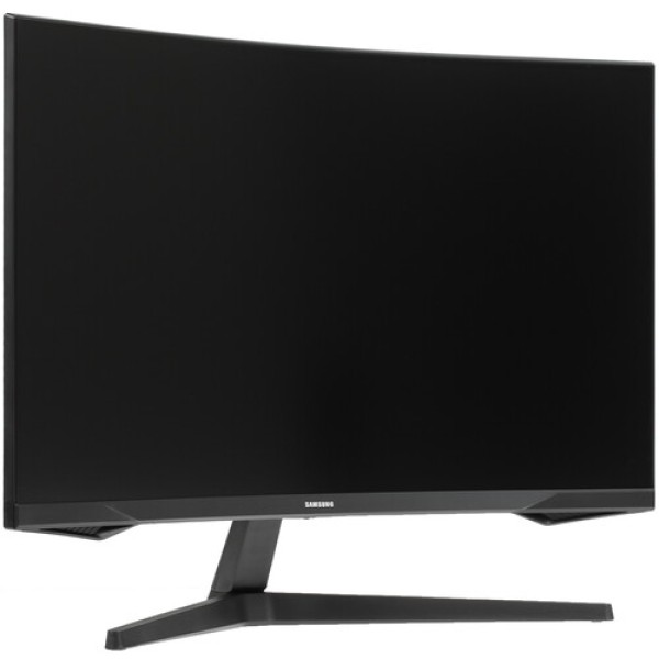32" Монитор Samsung Odyssey G5 G55T C32G55TQWI черный