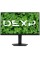 23.8" Монитор DEXP DF24H1U черный