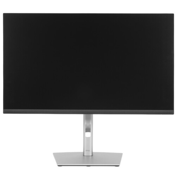 27" Монитор Dell P2722H черный