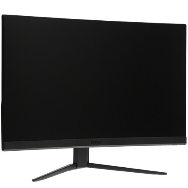 27" Монитор MSI G27C4X черный