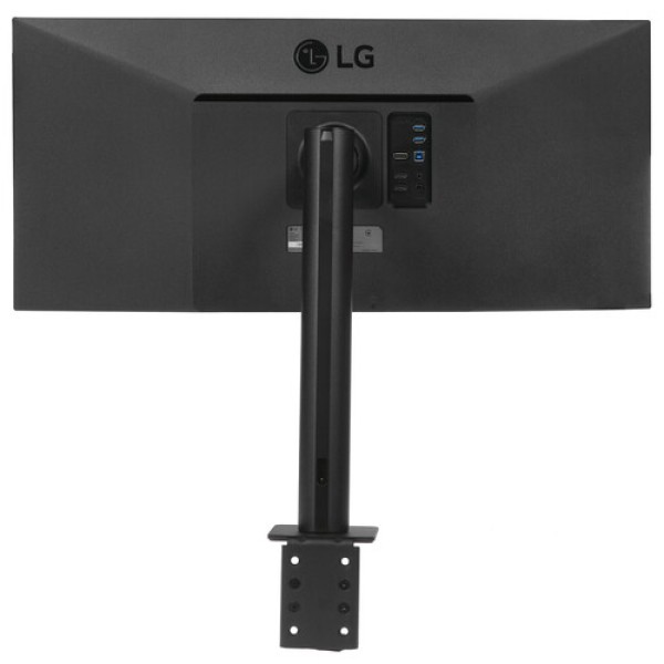 34" Монитор LG 34WN780-B черный
