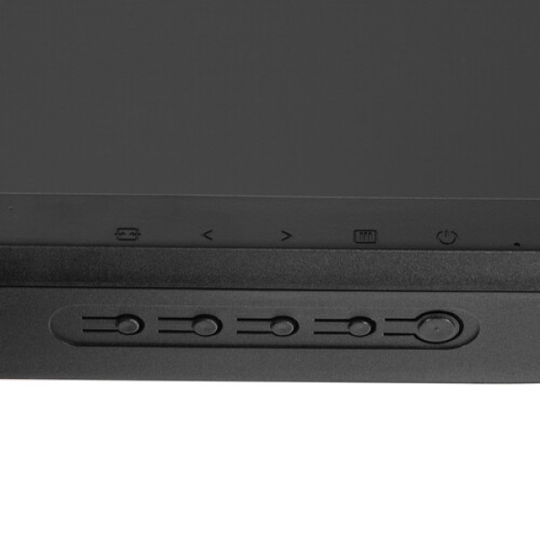 27" Монитор AOC Q27V4EA черный