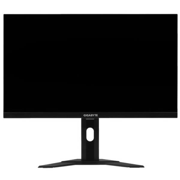 27" Монитор GIGABYTE M27Q X-EK черный