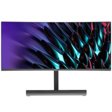 34" Монитор HUAWEI MateView GT ZQE-CAA черный