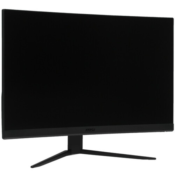 27" Монитор MSI G27CQ4 E2 черный