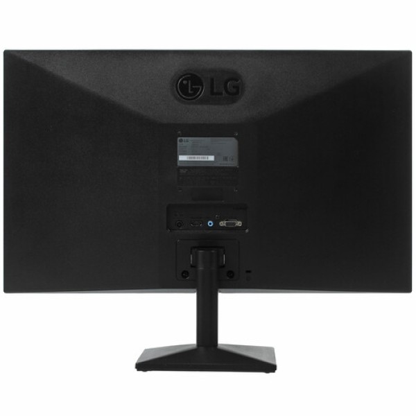 23.8" Монитор LG 24MK430H черный