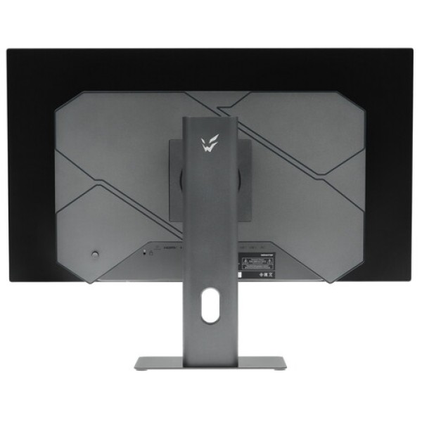 27" Монитор ARDOR GAMING SIRIUS AQ27H1O черный