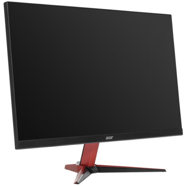 27" Монитор Acer Nitro VG271Zbmiipx черный