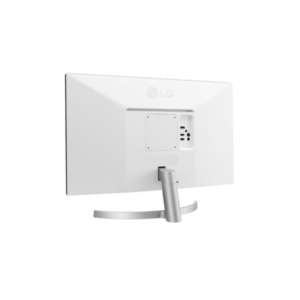 27" Монитор LG UltraFine 27UL500-W белый