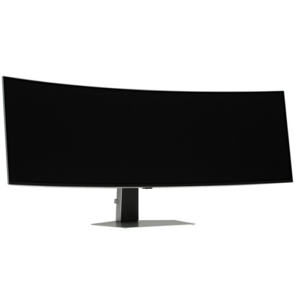 49" Монитор Samsung Odyssey OLED G9 G93SC S49CG930SI серебристый