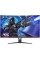 31.5" Монитор AOC C32G2ZE/BK черный