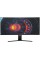 30" Монитор Xiaomi Redmi Curved Display черный