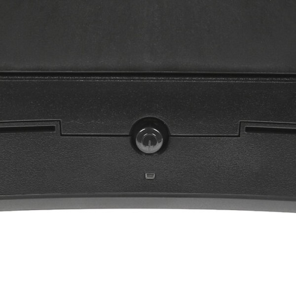32" Монитор Samsung Odyssey G5 G55T C32G55TQWI черный