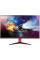 27" Монитор Acer Nitro VG271Sbmiipx черный