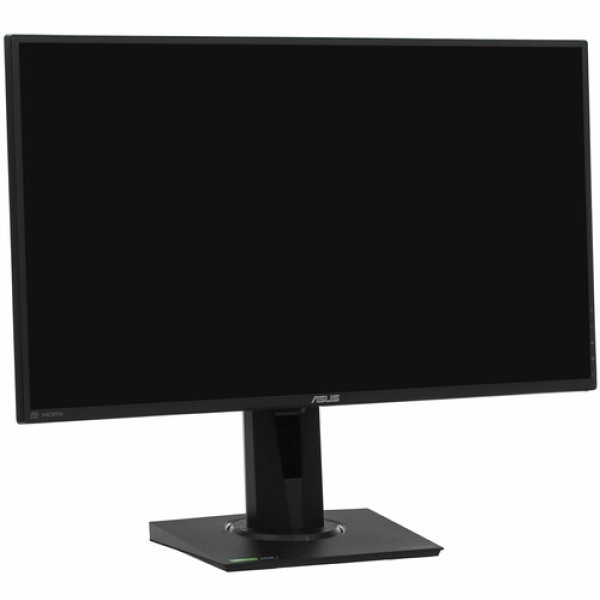 27" Монитор ASUS TUF Gaming VG27AQZ черный