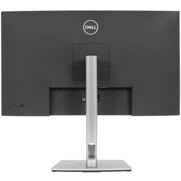 27" Монитор Dell P2722H черный