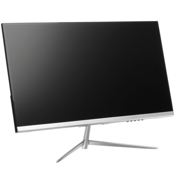 21.4" Монитор DEXP DF22N1 серебристый