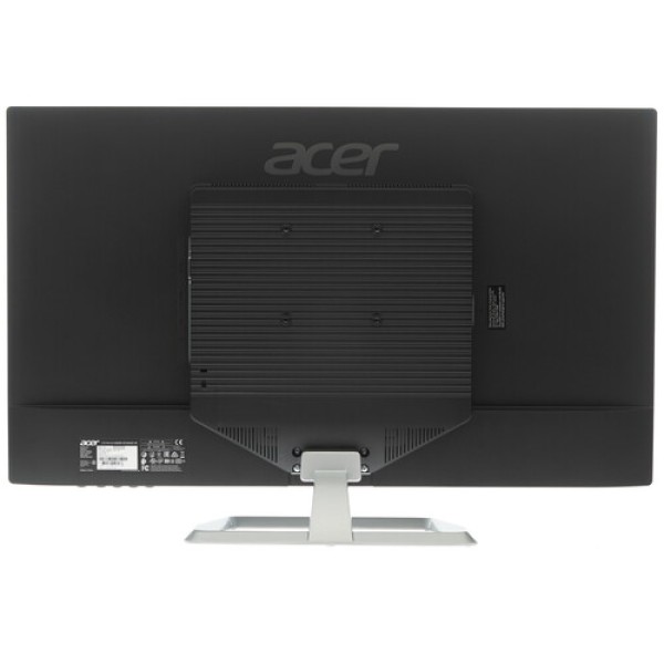 31.5" Монитор Acer EB321HQUCbidpx черный