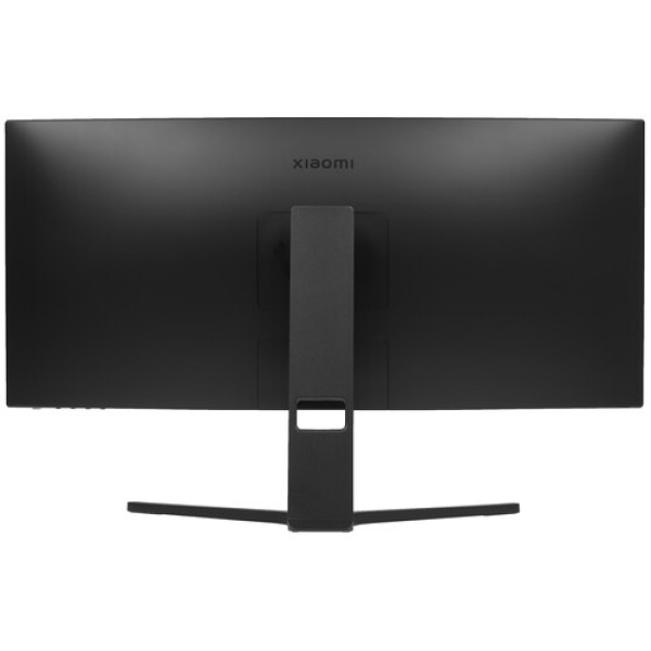 30" Монитор Xiaomi Redmi Curved Display черный