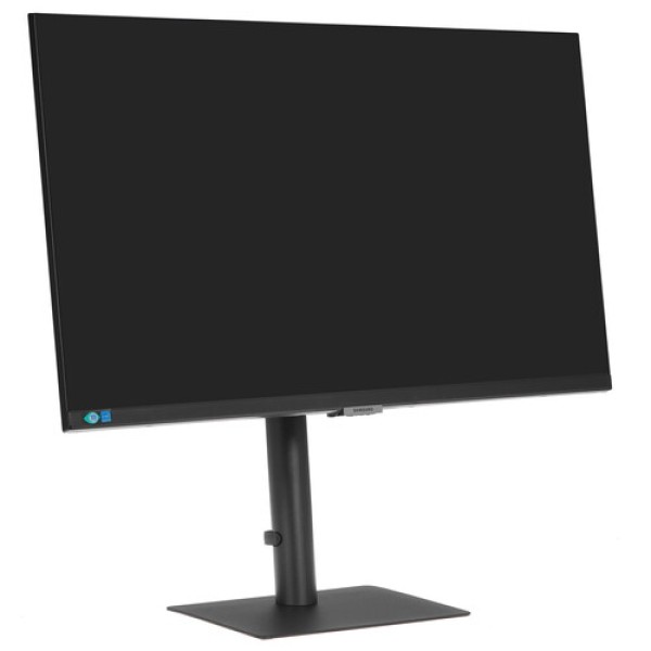 27" Монитор Samsung ViewFinity S8 S27A800NMI черный