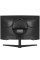 27" Монитор Samsung Odyssey G5 G55T C27G55TQBI черный