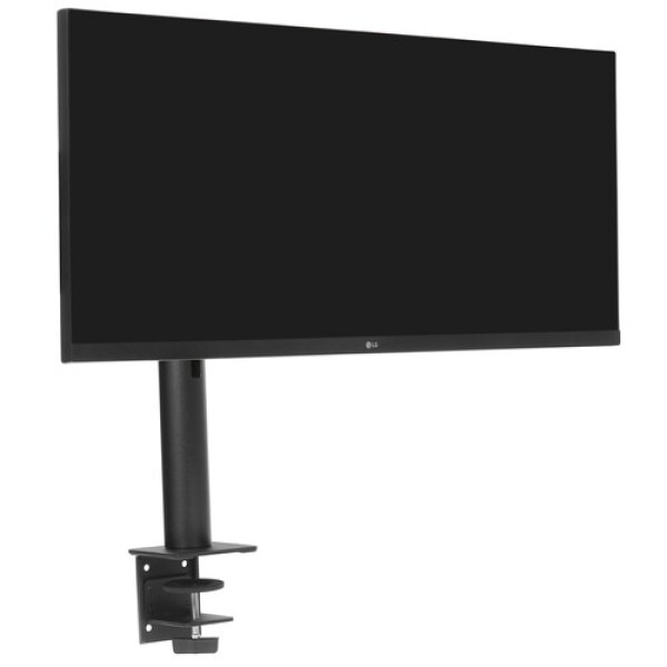 34" Монитор LG 34WN780-B черный