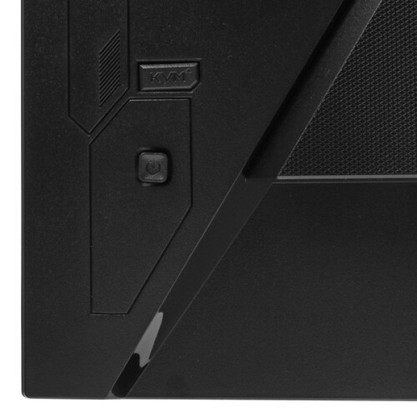 27" Монитор GIGABYTE M27Q X-EK черный