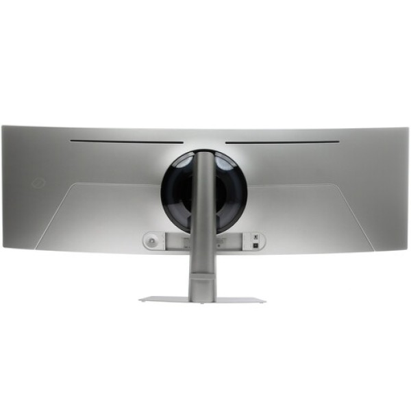 49" Монитор Samsung Odyssey OLED G9 G93SC S49CG930SI серебристый