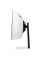 49" Монитор Samsung Odyssey OLED G9 G95SC S49CG954SI серебристый