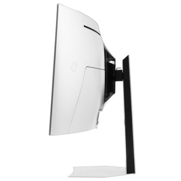 49" Монитор Samsung Odyssey OLED G9 G95SC S49CG954SI серебристый