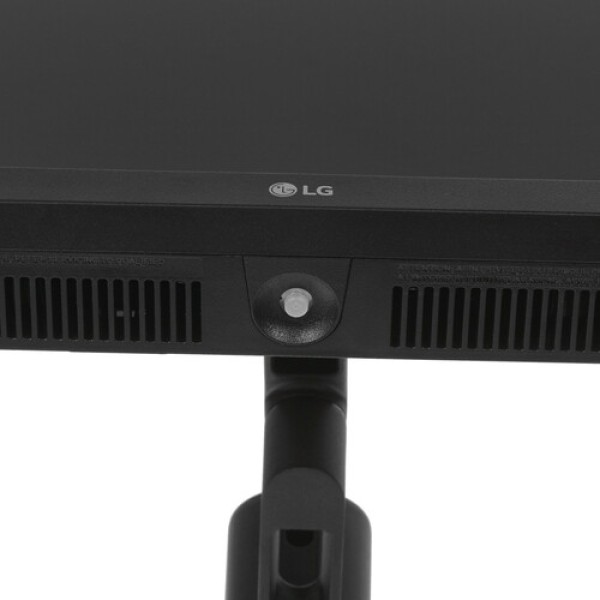 34" Монитор LG 34WN780-B черный