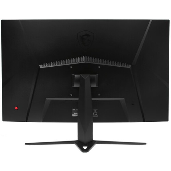 27" Монитор MSI G27C4 E2 черный