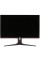 23.8" Монитор AOC 24G2SAE/BK черный