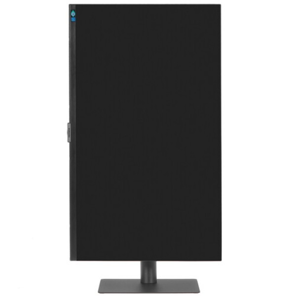 27" Монитор Samsung ViewFinity S8 S27A800NMI черный