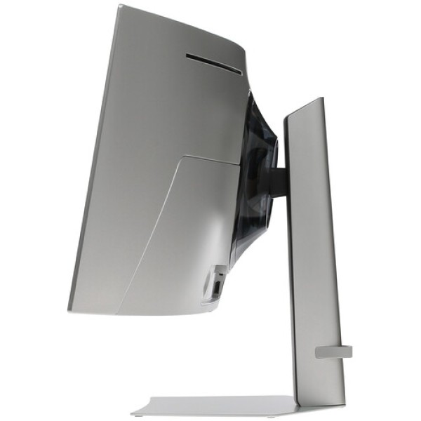 49" Монитор Samsung Odyssey OLED G9 G93SC S49CG930SI серебристый