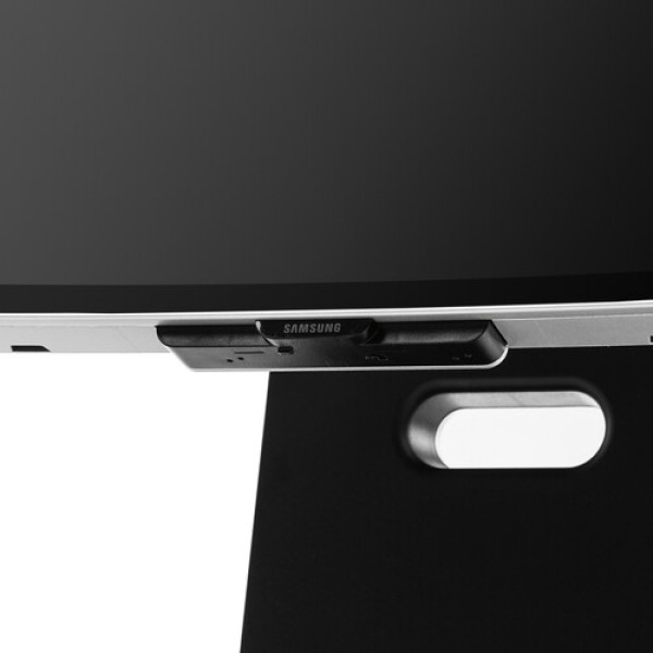 49" Монитор Samsung Odyssey OLED G9 G95SC S49CG954SI серебристый