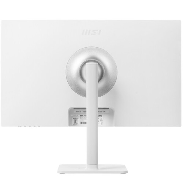 27" Монитор MSI Modern MD271PW белый