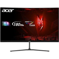 27" Монитор Acer Nitro ED270RS3bmiipx черный